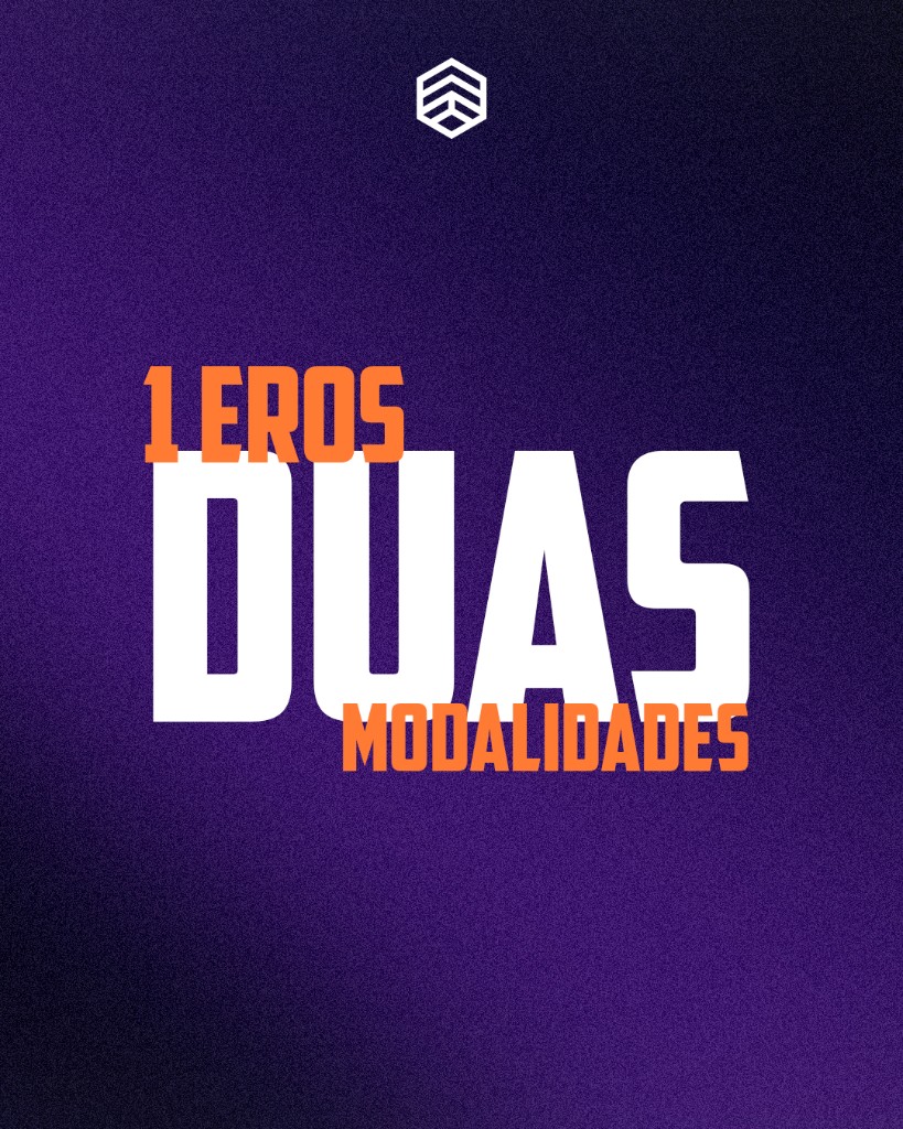 POR QUE NO EROS?